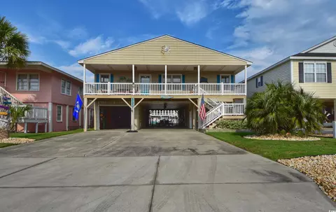 330 45th Ave N, North Myrtle Beach, SC 29582