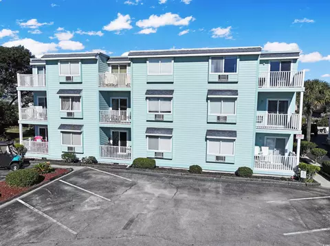 6301 N Ocean Blvd #C2, North Myrtle Beach, SC 29582