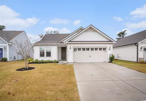 1609 Littleleaf Loop, North Myrtle Beach, SC 29582