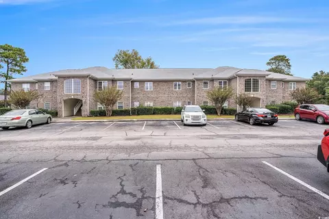 100 Willow Greens Dr #A, Conway, SC 29526