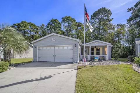 253 Wellspring Dr, Conway, SC 29526