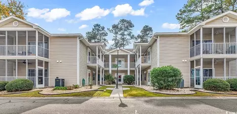 5310 Sweetwater Blvd #5310, Murrells Inlet, SC 29576