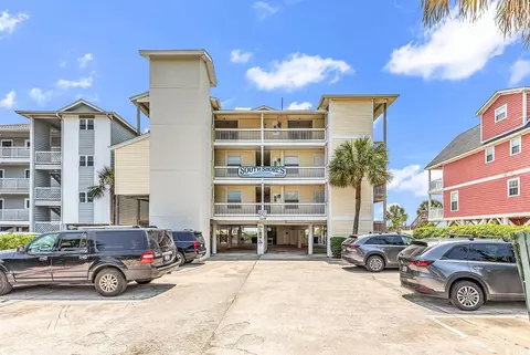 1119 S Ocean Blvd #6, Surfside Beach, SC 29575