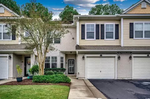 2450 Marsh Glen Dr #212, North Myrtle Beach, SC 29582