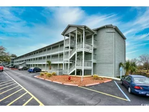 5905 S Kings Hwy #6320, Myrtle Beach, SC 29575