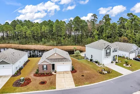 2265 Blackthorn Dr, Conway, SC 29526