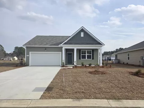 359 Skyward St, Myrtle Beach, SC 29588