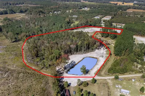 tbd Old Ebenezer Rd, Marion, SC 29571