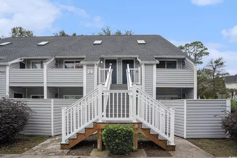 400 Cambridge Cir #L8, Murrells Inlet, SC 29576