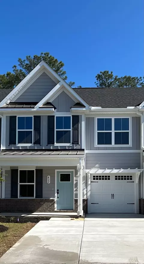 432 Fountain Grass Ct #1D, Murrells Inlet, SC 29576