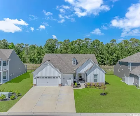 1546 Villena Dr, Myrtle Beach, SC 29579