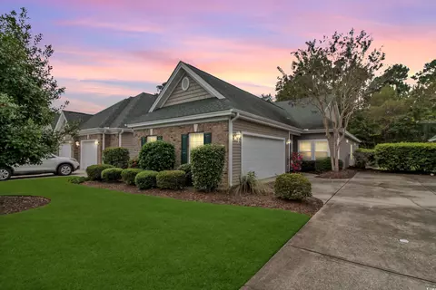 301 Nuthatch Ln #D, Murrells Inlet, SC 29576