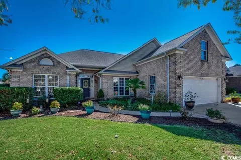 3409 Westminster Dr, Myrtle Beach, SC 29588