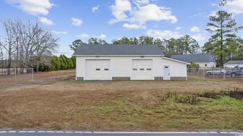 1715 Cane Branch Rd, Loris, SC 29569