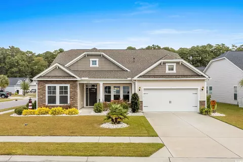 3418 Home Run Dr, Little River, SC 29566