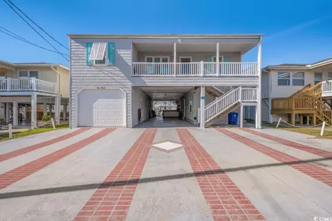 311 51st Ave N, North Myrtle Beach, SC 29582