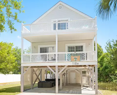 118 12th Ave S # B, Surfside Beach, SC 29575