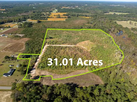 tbd J H Martin Rd, Galivants Ferry, SC 29544