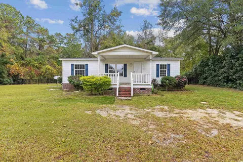 3106 Dog Bluff Rd, Galivants Ferry, SC 29544