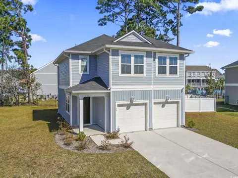 78 S Reindeer Rd, Surfside Beach, SC 29575