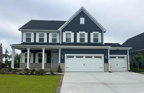 2376 Vera Way, Longs, SC 29568