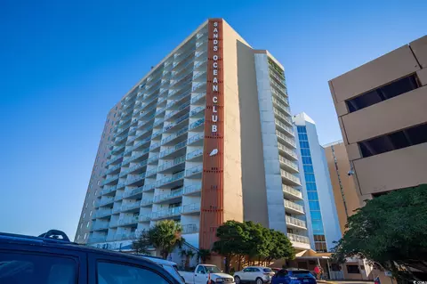 9550 Shore Dr #1728, Myrtle Beach, SC 29572
