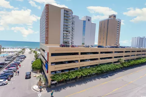 9550 Shore Dr #922, Myrtle Beach, SC 29572