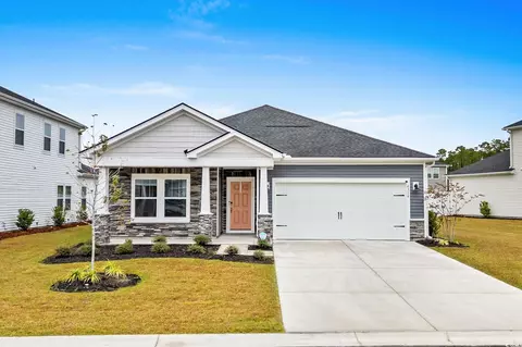 4316 Falls Oaks St, Myrtle Beach, SC 29579