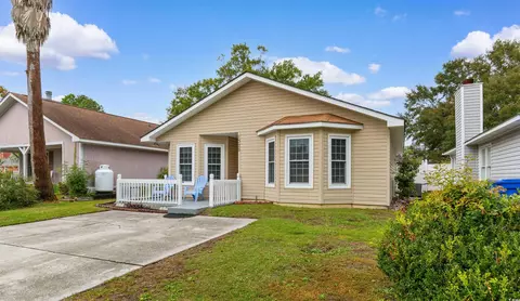 1326 Tranquility Ln, Myrtle Beach, SC 29577