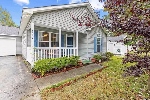 5008 Blue Spruce Ln, Murrells Inlet, SC 29576
