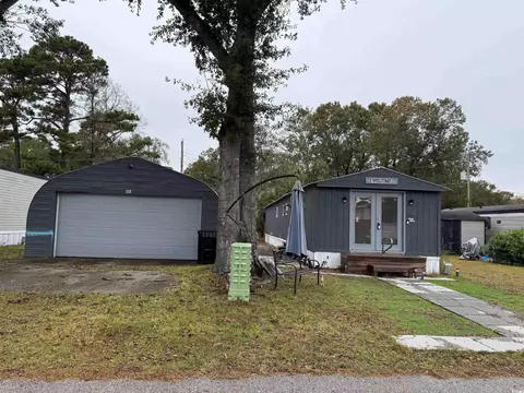 2709 Orion Dr, Myrtle Beach, SC 29575