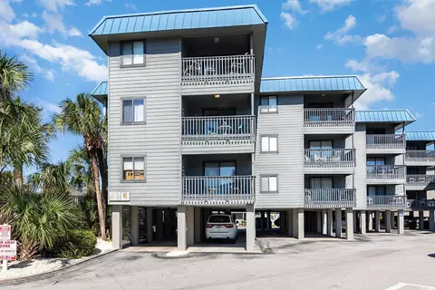 6000 N Ocean Blvd #205, North Myrtle Beach, SC 29582