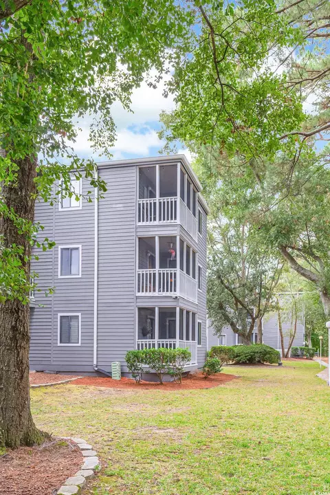 10170 Beach Dr SW #305, Calabash, NC 28467