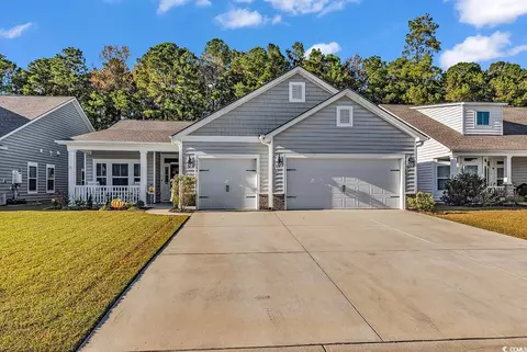 1144 Harbison Cir, Myrtle Beach, SC 29579