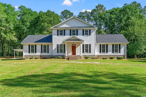 3293 Center Rd, Georgetown, SC 29440