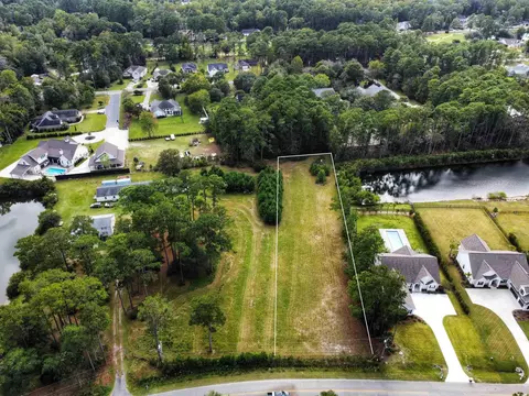 lot6 A Beaumont Dr, Pawleys Island, SC 29585