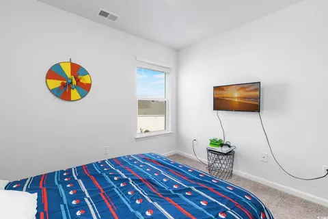 Bedroom - 2595 Orion Loop, Myrtle Beach, SC 29577 photo 2 of 7