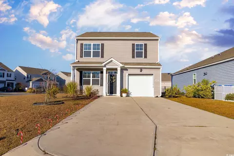 2595 Orion Loop, Myrtle Beach, SC 29577