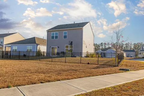 Exterior - 2595 Orion Loop, Myrtle Beach, SC 29577 photo 3 of 6