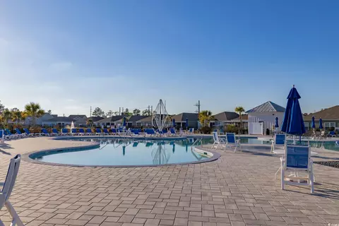 Exterior - 2595 Orion Loop, Myrtle Beach, SC 29577 photo 4 of 6