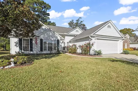 1407 Snowy Egret Dr, Murrells Inlet, SC 29576