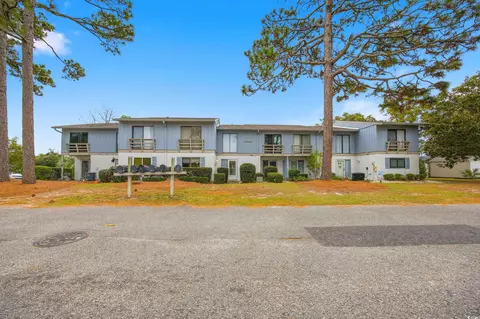 1801 Crooked Pine Dr #H 3, Surfside Beach, SC 29575