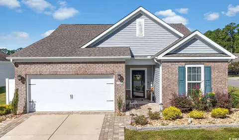 2349 Myerlee Dr, Myrtle Beach, SC 29588