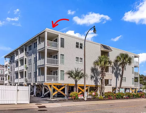 3610 Ocean Blvd S #313, North Myrtle Beach, SC 29582