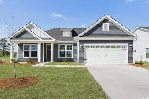 111 Westfield Cir, Conway, SC 29526