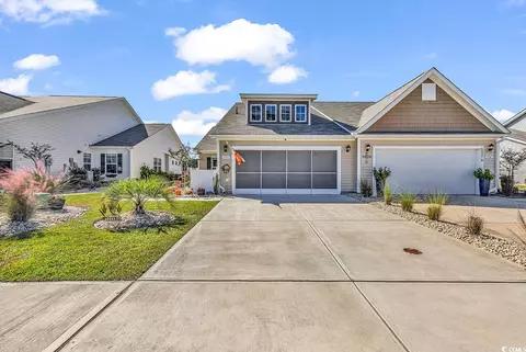 1543 Jardine Loop, Little River, SC 29566