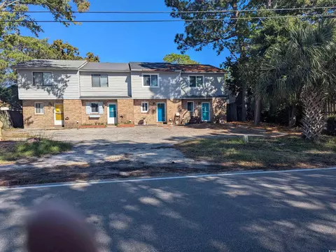 408 N 75th Ave N #104, Myrtle Beach, SC 29572