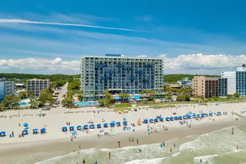 1105 S Ocean Blvd #640, Myrtle Beach, SC 29577