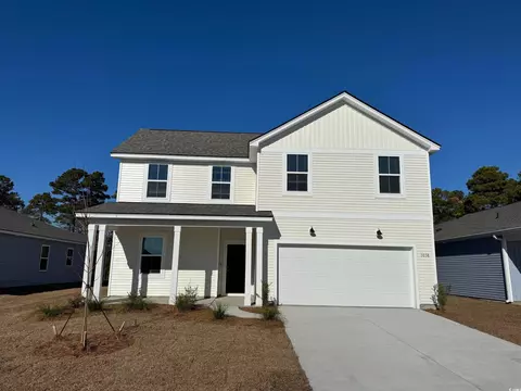 3038 Visionary Dr, Myrtle Beach, SC 29588