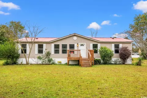 1359 Beechnut Dr, Latta, SC 29565